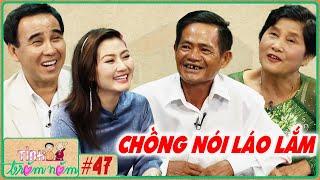 Tình Trăm Năm #47 I LẬP KẾ HOẠCH 'dụ dỗ' cưới vợ HƠN 5 TUỔI, chồng làm một phen HÀNG XÓM HOẢNG LOẠN