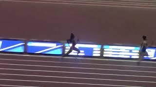 Florida Women's 4x400 Relay School Record - 2018 NCAA Indoors