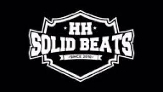 DOPE GANGSTA INSTRUMENTAL RAP BEAT 2014 PROD  BY HHSOLID