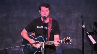 Cory Welch - Until We Meet - @RCmusicfoundry 7/19/15