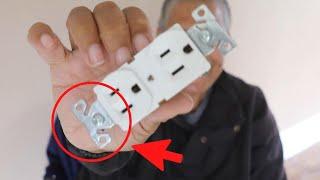 Hidden Tool in an Outlet Few Know