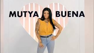 Mutya Buena - Celebs Go Dating Intro