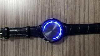 RELOJ MINIMALISTA