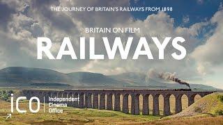 Britain on Film: Railways trailer