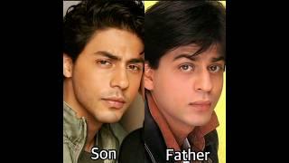 Sha Rukh Khan with his son Aryan Khan #sharukh khan#aryan khan#ytshorts #trending #viral #shorts