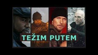 Akcioni filmovi sa prevodom - Težim putem (2019)