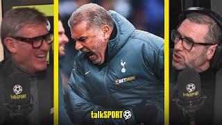 "He's Got To Manage The Media Better!" Martin Keown CRITICISES Tottenham's Ange Postecoglou!