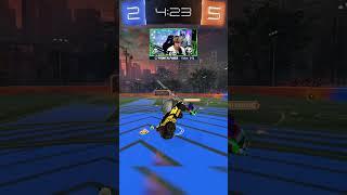 Pro Freestyler Gets A 0-5 Comeback On a GC2?!?!