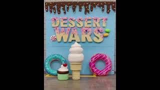 Dessert Wars Atlanta 2021 - ATLGrubs