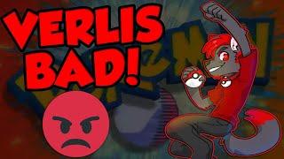 NO ONE Knows Why They Hate Verlisify