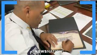 Police department adopts customer service approach | Morning in America