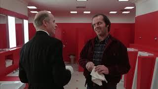 The Shining - Delbert Grady (Part 1)