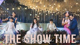 THE SHOW TIME - Ep 3 | Jovi & Veer | RVRPRO | RVREVENTZ