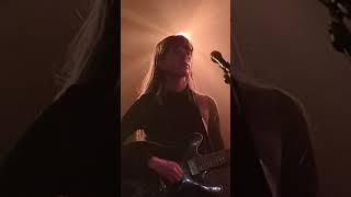 Lael Neale - Return to me now. Live at Ekko, Utrecht, September 7, 2023