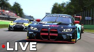 We NEED To SURVIVE - LFM PRO Series Round 11 MONZA