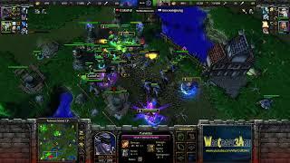 ColorFul(NE) vs Sok(HU) - Warcraft 3: Classic - RN7520