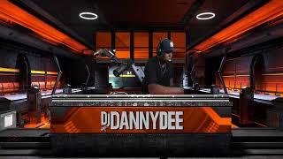  THROWBACK THURSDAY WITH DJ DANNY DEE 8/15/24 