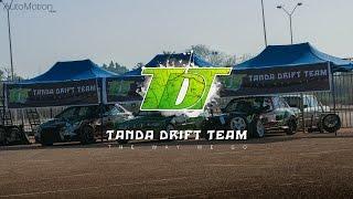 AutoMotion: Tanda Drift Team at Rev It Up Drifting Championship - Round 2