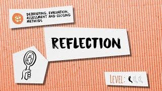 How to Organise Reflection in Learning? 4 Different Reflection Methods