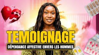 Je cherchais l'affection des hommes...| TEMOIGNAGE | HLPRD