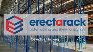 Selective Pallet Racking