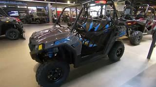 2020 Polaris Industries RZR 570 PREMIUM - New Side x Side For Sale - Niles, Ohio