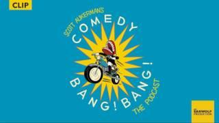 Comedy Bang Bang: Victor, Tiny, Willy Under the Apple Tree