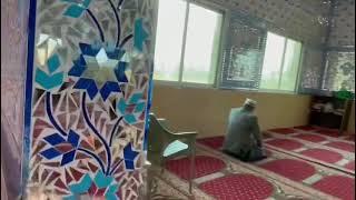 Khalid Hasnain Khalid Chachu’s Madrisa( Jamia-Al-Mustafa )