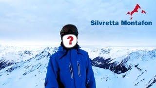 Silvretta Montafon: Längste Talabfahrt Österreichs-Vorarlberg [HD] - TutorialChannel