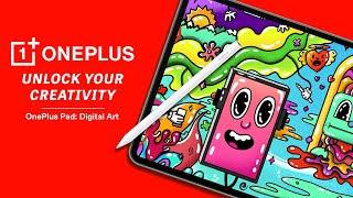 Unlock Your Creativity: Drawing Tips & Tricks for OnePlus Pad & Stylo