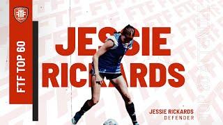 Jessie Rickards | Defender | Class of 2026