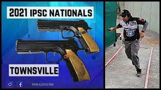 CZ Shadow 2 Orange | IPSC Nationals 2021|CZ Shadow 2 Production Video