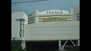 Smoke Free Palace Casino Resort Tour in Biloxi, MS