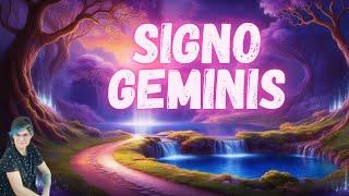 GEMINIS️ PUFF MENUDO CAOS EMOCIONAL ESTA PASANDO, TE ECHA DE MENOS PERO ESCUCHA ESTO..#gemini