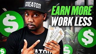 7 PROVEN Ways to Make Money Online  (No Scams or MLMs)