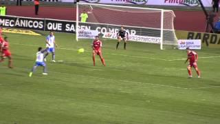 Gol Matías Alustiza | Puebla vs Xolos | 2-0