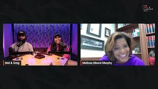 Special Interview With A Real Judge/ Judge Melissa Moore Murphy | #imnotalawyerbut