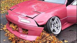 FUNNY RICED OUT CARS COMPILATION | WORST RICER FAILS