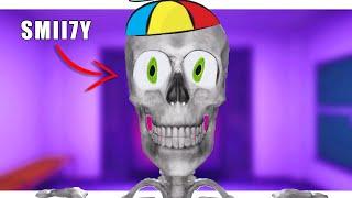 This Game Made SMII7Y Bad To The Bone
