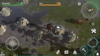 Last Day on Earth: Survival android game first look gameplay español
