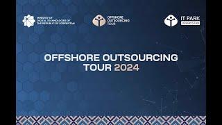 “Offshore Outsourcing Tour 2024”