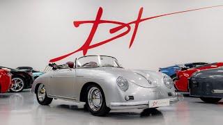 Chesil Speedster for sale at DT Performance Cars