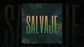 KANAUÃ - Salvaje