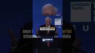 Herkes her hissenin fiyatını biliyor ama o hissenin gerçek değerini anlayabilen insan gerçekten az.