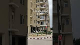 ready to move flats 3 bhk only 38.5 lac call 98716304442 in gurgaon #affordablehomes