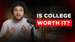 Is College Worth It in 2024?