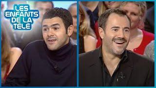 Les enfants de la Télé - Spéciale Bêtisier TV | Jamel Debbouze, José Garcia, JM Bigard | P4 S03/04