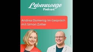 #166: Simon Zotter: Was Bauökologie und Mentaltraining gemeinsam haben