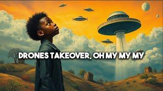 Drone Takeover | The Real Truth