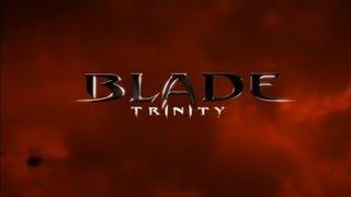 Official Trailer: Blade - Trinity (2004)